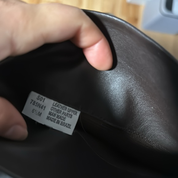 High boots - Picture 4 of 5